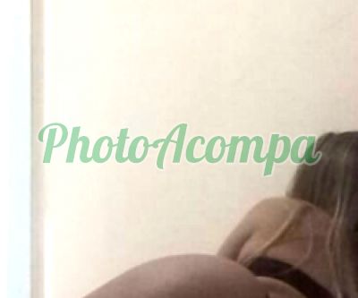 Bruna, escort em Cariacica