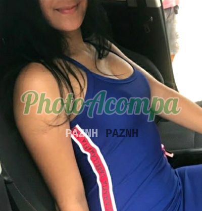 Caroline Freitas, garota de programa em Guarulhos