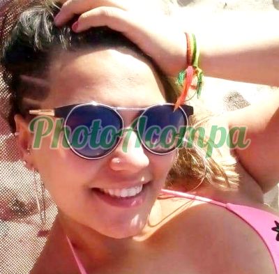 Mayte, garota de programa em Duque de Caxias