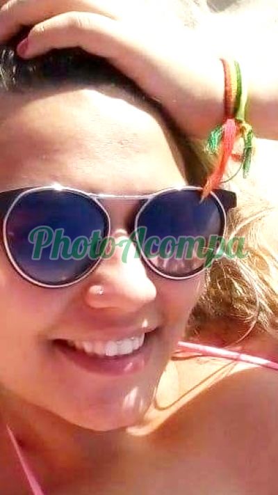 Mayte, garota de programa em Duque de Caxias