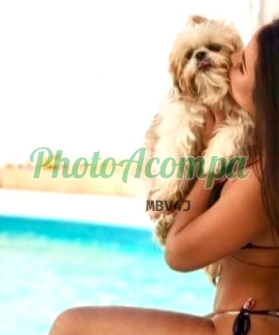 Larissa Castro, acompanhante em Campinas