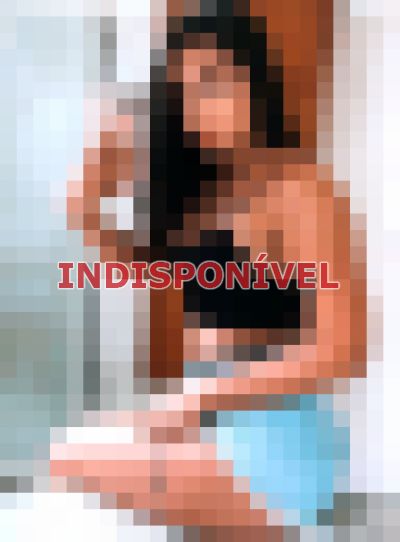 escort no Centro (RJ)
