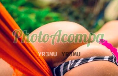 Aline Campos, acompanhante em Cuiabá