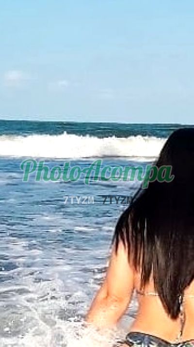 Mirella, garota de programa em Copacabana (RJ)