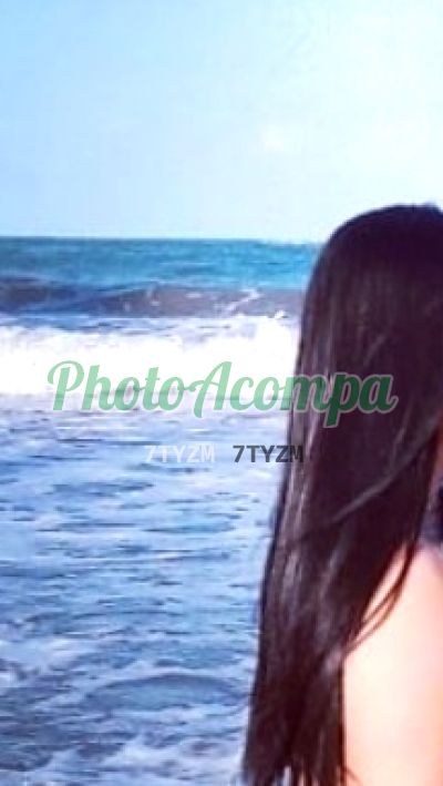 Mirella, escort em Copacabana (RJ)