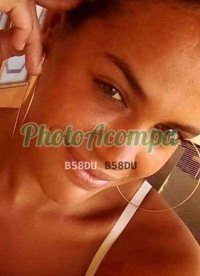 Dani, acompanhante em Itapetininga