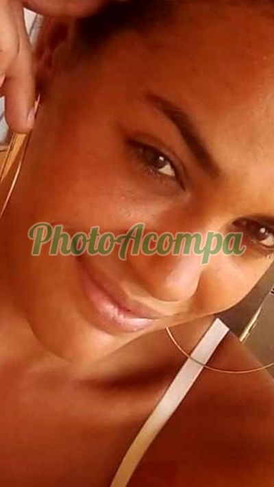 Dani, acompanhante em Itapetininga