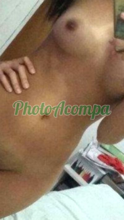 Iasmim, acompanhante em Goiânia