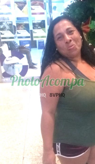 Renata, escort na Zona Sul (SP)