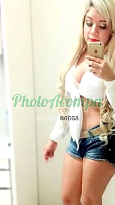Lais, escort em Goiânia
