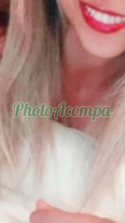 Leona Lopez, escort em Ponta Grossa