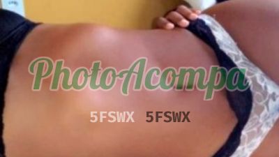 Gabriela, escort no Centro (BH)