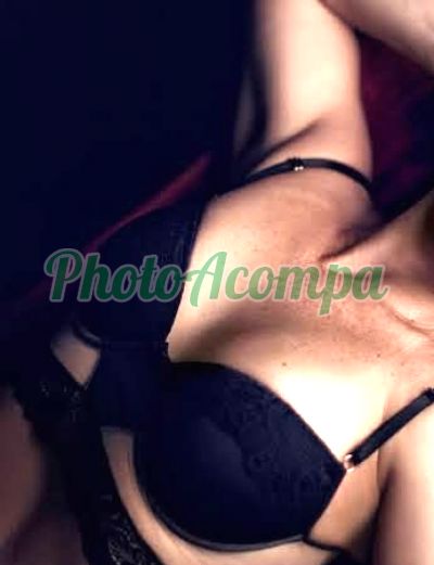 Bia, escort em Guarulhos