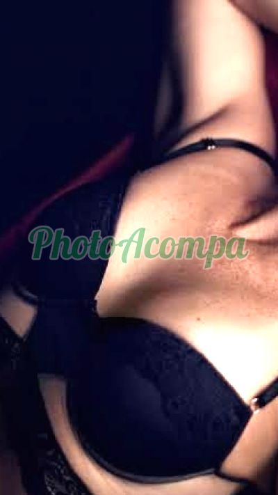 Bia, escort em Guarulhos