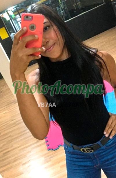 Juliana, acompanhante em Osasco