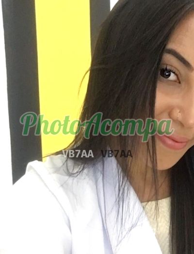 Juliana, acompanhante em Osasco