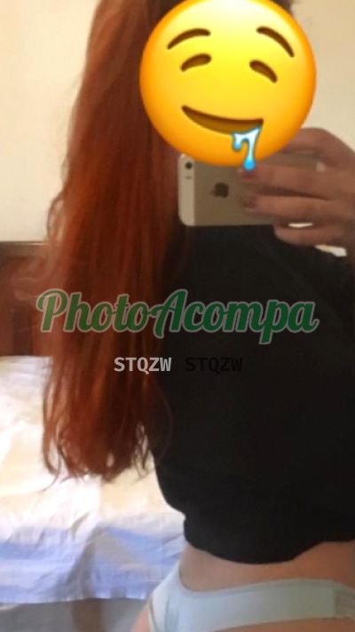 Aline, acompanhante em São Paulo