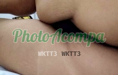 Deyse, escort em São José dos Campos