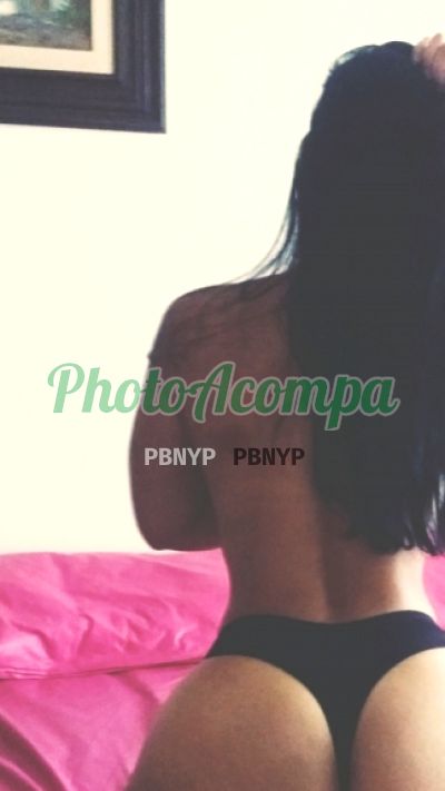Sophia Ferraz, escort em São Bernardo do Campo (ABC Paulista)