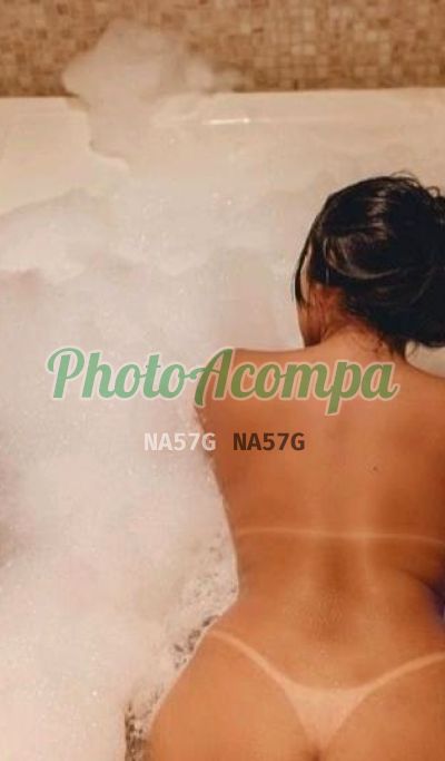 Dandara, escort no Rio de Janeiro