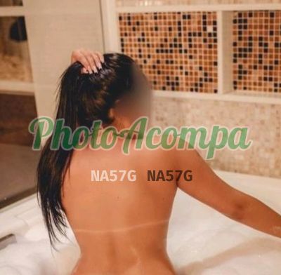 Dandara, escort no Rio de Janeiro
