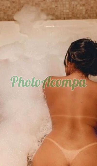 Dandara, escort no Rio de Janeiro