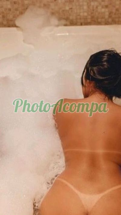 Dandara, escort no Rio de Janeiro