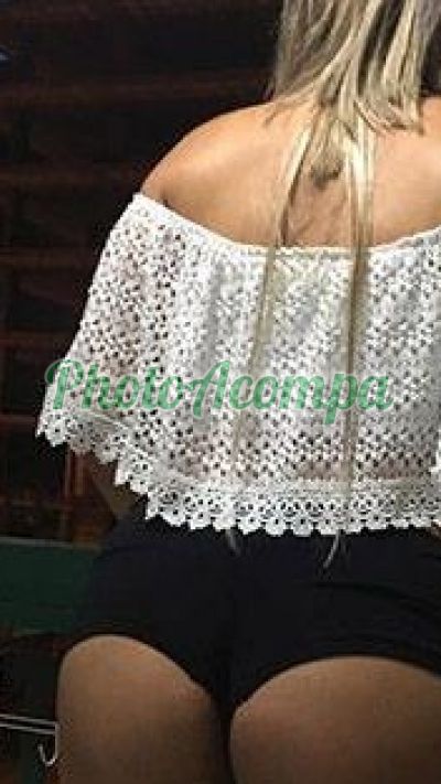 Lina, escort no Centro (Salvador)