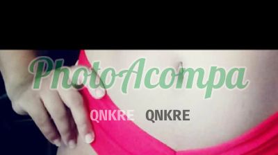 Melissa, escort no Centro (RJ)