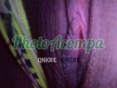 Melissa, escort no Centro (RJ)