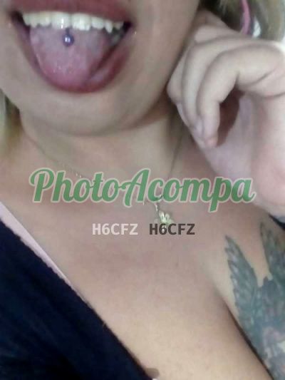 Giovanna, acompanhante em Sorocaba