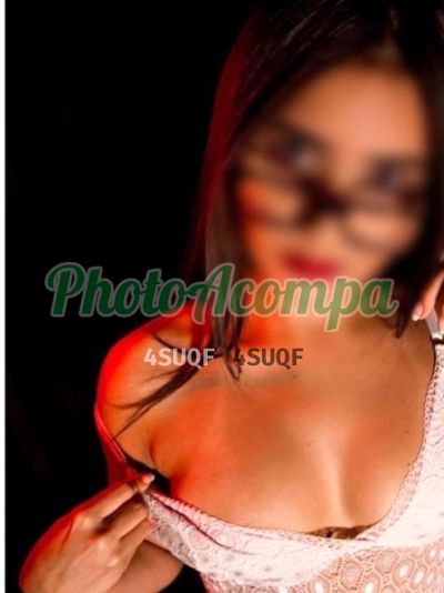 Sophia Prado, acompanhante em Aracaju