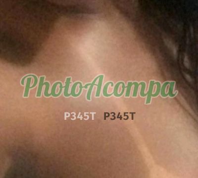 Bárbara, acompanhante em Salvador