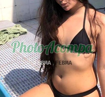 Nathália, escort no Jardim América (Goiânia)