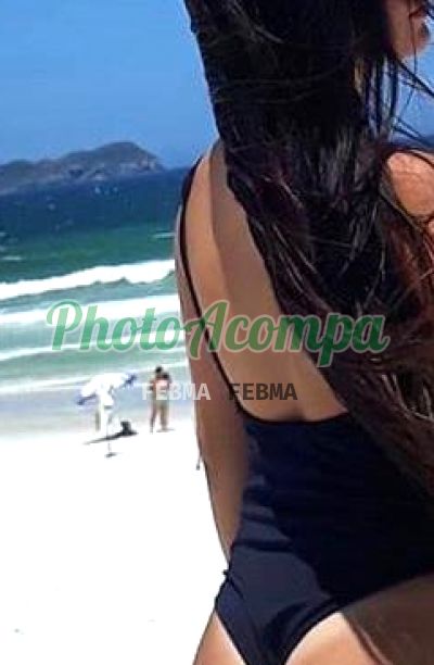 Nathália, acompanhante no Jardim América (Goiânia)