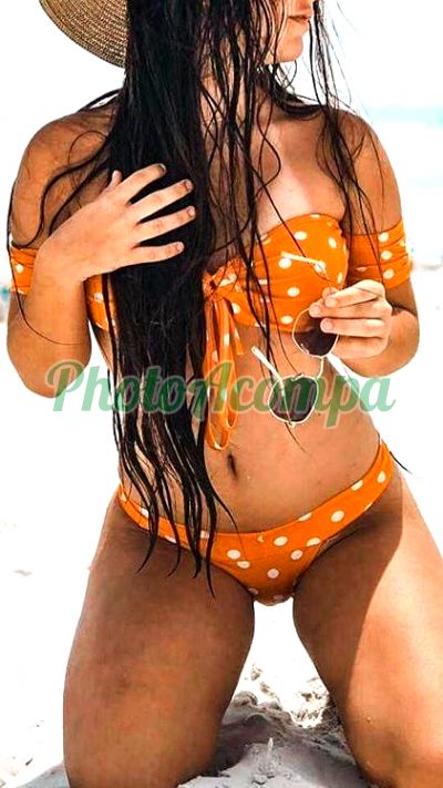 Nathália, garota de programa no Jardim América (Goiânia)