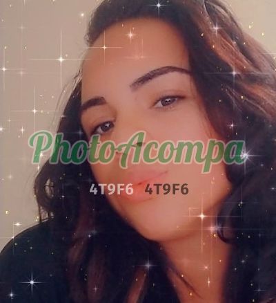 Lidiane, escort em São Paulo