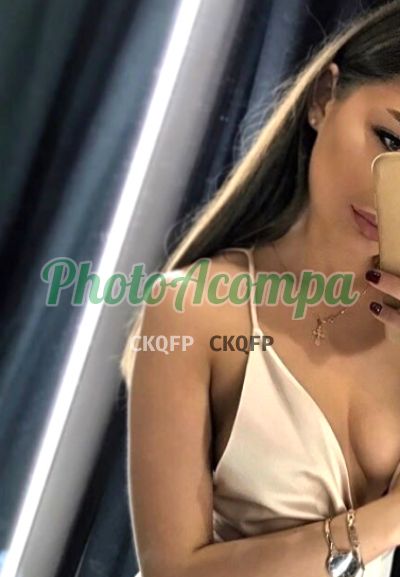 Marcela, acompanhante em Belo Horizonte