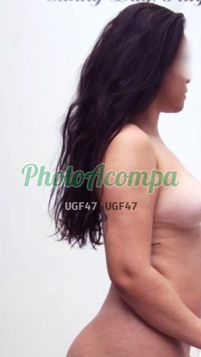 Camila, acompanhante em Salvador