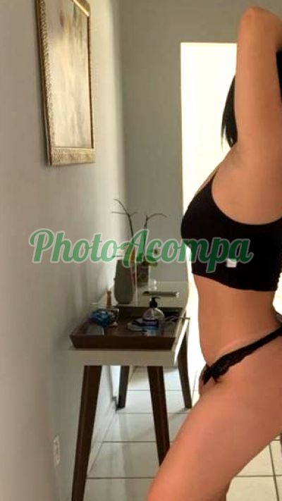 Lorena, acompanhante em Goiânia