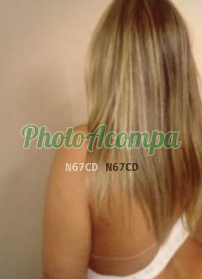 Baby, escort em Campo Grande