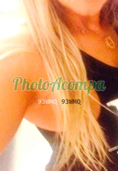 Vanessa, garota de programa em João Pessoa
