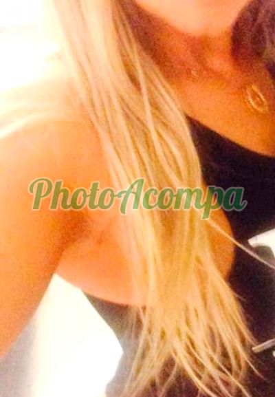 Vanessa, garota de programa em João Pessoa