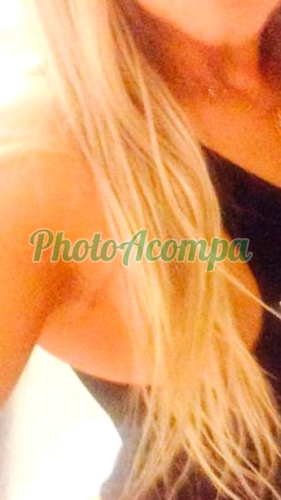 Vanessa, garota de programa em João Pessoa