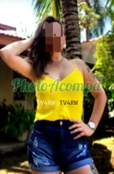 Miriam, escort em Taubaté