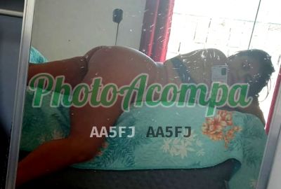 Vanessa (34) 99180-1797, escort em Governador Valadares