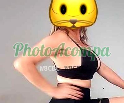 Manu, acompanhante em Sorocaba