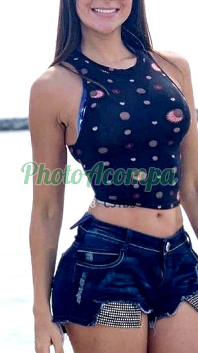 Lorraine, garota de programa no Jardim América (Goiânia)