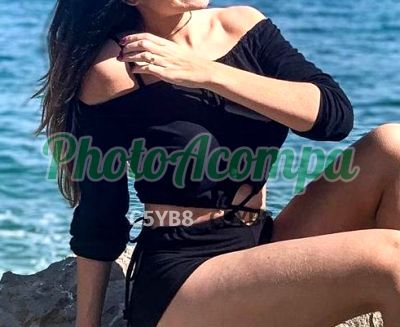 Lorraine, escort no Jardim América (Goiânia)