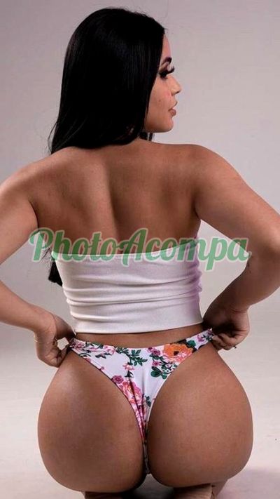 Aline Sousa, acompanhante no Jardim América (Goiânia)